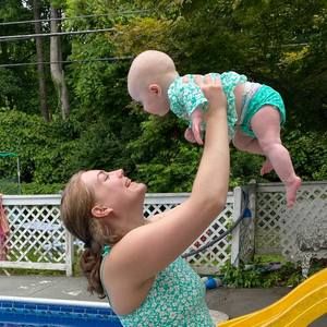 Meet your Posher, Astrid